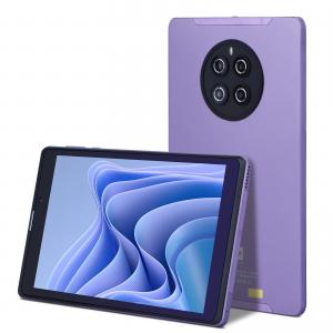 China Portable 8 Inch WiFi Tablet Vivid Colors And Smooth Performance supplier