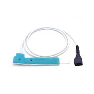 NONIN Compatible Disposable SpO2 Sensor Adult Neonatal 7pin 1m Individual Package