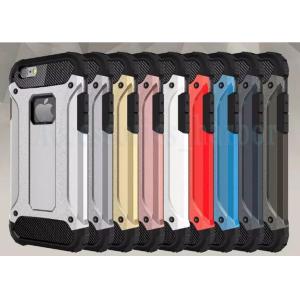 SGP Dual Defender Hybrid Tough Armor Case For iphone 7 plus note7 Coque TPU PC Back 2 in1 Protective Cover For iPhone 6
