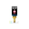 China 1.1 inch TFT LCD | 135x240 SPI interface | ST7789H2 Controller wholesale