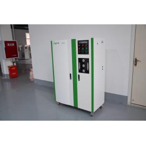 China 300L/Hour Single Pass RO System Cabinet Reverse Osmosis Water Machine supplier