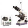 China BM180PHT+5.0MP digital camera Professional External 5.0MP digital phase contrast microscope for for labs and clinics wholesale