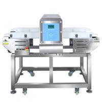China Industrial Food Grade Metal Detector / Non Ferrous Metal Detector Head on sale