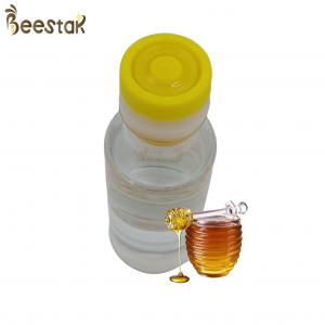 Natural Bee Honey Fresh Press Out Honey Water Seperation Type For Drinking