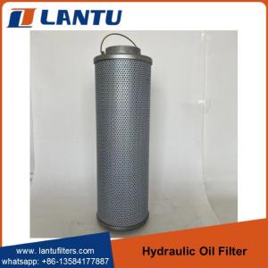 Factory Price Replacement Excavator Hydraulic Oil Filters Element 60193541 Customize Accept