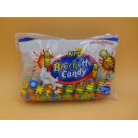 China Adults / Kids Low Calorie Candy Multi Fruit Flavor Personalized Candy XL-014 on sale