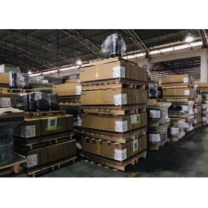 China Blace Color 10 HP Copeland Scroll Compressor ZP120KCE-TFD-522 With R410 Refrigerant wholesale