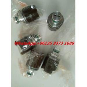 China Hot Sell Genuine ZF Transmission Gearbox spare Parts 0501313375 Solenoid Valve for LiuGong XCMG Gear box supplier