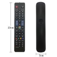 China AA59-00809A universal remote control for Samsung 3D Smart TV STB remote control for tv Controle Remoto 433mhz on sale