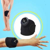 China Body Contouring Patch Free Electric Arm Muscle Stimulator Therapy Machine on sale