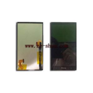 Clear Screen Cell Phone LCD Screens For HTC One Mini Complete Black