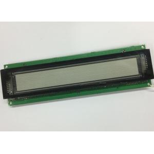 256S323A3U USB VFD Display , Graphic Display Module 256x32 Dots High Reliability