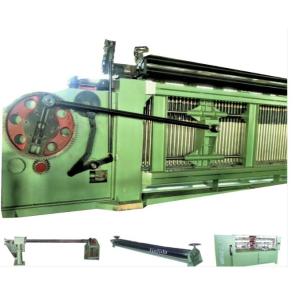 China CNC control Full Automatic Hexagonal Wire Mesh Machine/Gabion box Machine wholesale