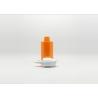 PLA Custom Cosmetic Bottles 50ml Boston Fine Mist Clear Disinfection Sprayer