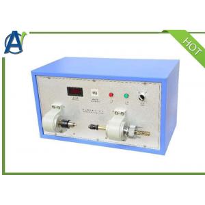 China IEC 60851-3 Winding Wires Winding Test Apparatus For Enameled Round Wire supplier