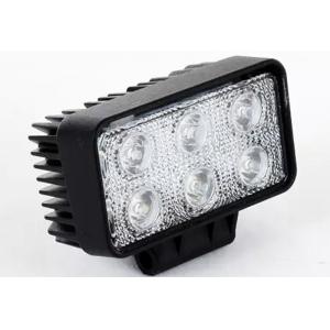18W LED off road Vehicle working light Auto LED work lights Headlight ,LED arbeidslys,FAROS DE TRABAJO LWL09