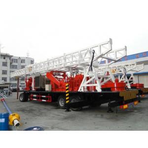 China BZT1500 Borehole Drilling Machine / Diesel Fuel Type Pile Drilling Equipment supplier