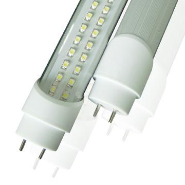 SMD lumineux superbe 90 - 265V lumière de tube fluorescent à C.A. 1,2/1.5m LED
