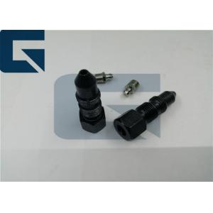  Excavator Spare Parts Grease Valve , Adjust Pipe Fitting 2S5925 2S-5925