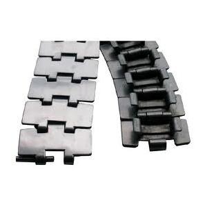 China SS881TAB 881TAB SERIES STAINLESS STEEL TABLE TOP CONVEYOR CHAINS FDA FOOD GRADES supplier