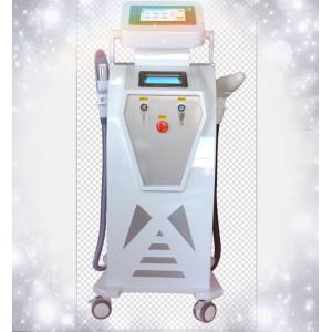 China 2000W Skin Liftting Fractional RF IPL Laser Machine , Promotion Opt IPL Machine supplier