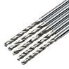 China Surface Finish High Polished Cobalt Drill Bits with Customized Coating wholesale