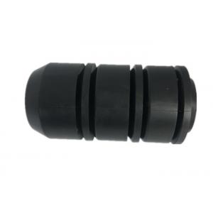 Gas And Oil Field Rubber Swab Cups Drilling Fittings Corrosion Resistance