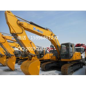 China XCMG EXCAVATOR SPARE PARTS XE215 802103570 supplier