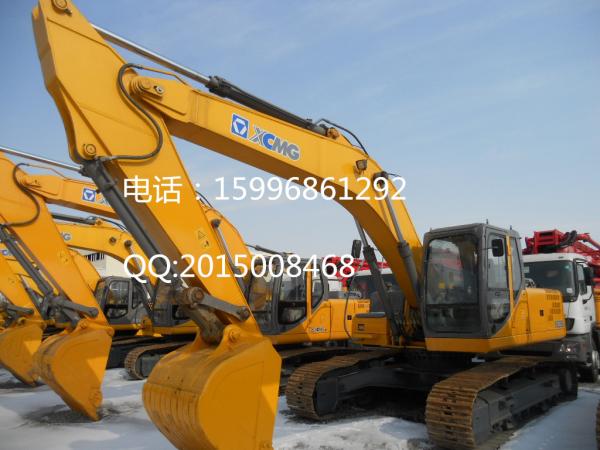 XCMG EXCAVATOR SPARE PARTS XE215 computer KC-ESS-20A-054