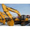 XCMG EXCAVATOR SPARE PARTS XE215 computer KC-ESS-20A-054
