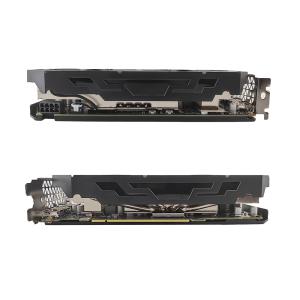 PCWINMAX Geforce RTX 2060 Super 8GB GDDR6 256 Bit With Dual Fans HD DP DVI Ports GPU Ray Tracing Video Card for Gaming PC