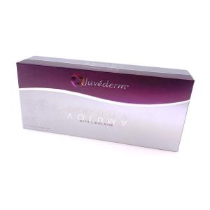 24mg/Ml Hyaluronic Acid Facial Filler Juvederm Voluma Injectable Facial