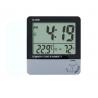 Digital Clock Thermometer in low price for promotion