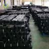 China Geocéllos de plástico HDPE texturizados y perforados para paredes de contención en el desarrollo hotelero wholesale