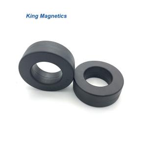 KMN805025 Noise blocker common mode filters used nanocrystalline and amorphy cores