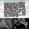 China Controled Mouse Scanning Electron Microscope Sem 8x~800000x Magnification wholesale