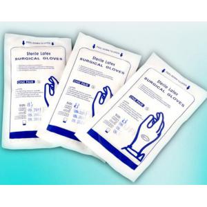 Sterilization Packaging Paper Pouches , Self Seal Sterilization Pouches