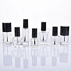 5ml 10ml 15ml Empty Nail Polish Bottles For Nail Powder Liquid And Lotion