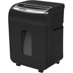 Jam Proof P4 Security Level Paper Shredder for Home Office Heavy Duty Micro Cut 30 Min