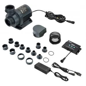 Fish Tank Aquarium Mini Submersible Water Pump & Filter