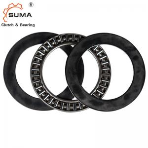 AXK85110+2AS Thrust Needle Roller Bearing for Powder Metallurgy