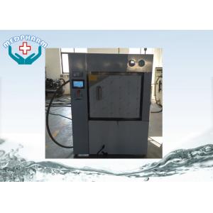 360 Liters Hinge Door Autoclave And Sterilizer With Touch MHI And PLC Control System