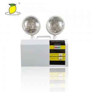 Switch Control Alloy 240V 5000k LED Twin Spot For Office Buildings