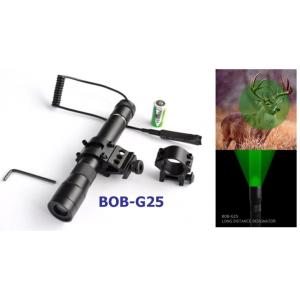 Outdoor Hunting Paintball Gun Scopes Green Dot Laser Sight Fogproof Long Life