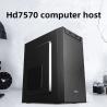 China H61 Motherboard Gaming PC Desktops G1610 CPU 8G RAM 120G 256G 512G SSD wholesale