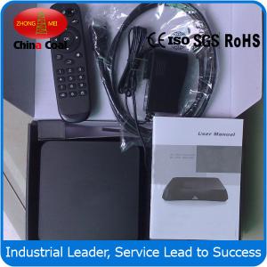 China Android Tv Box/ Smart Tv Set-top Box supplier