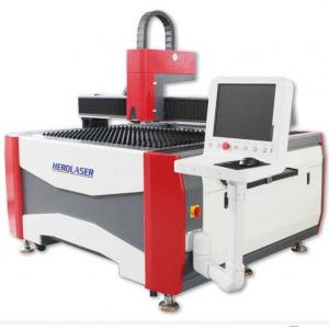 China ML-ZF-1500 AC220V Laser Cutting Machine for Metal Sheet Board supplier