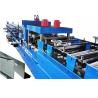 China 100-300電流を通された鋼鉄ストリップまたは炭素鋼の機械を形作るMm C Zの母屋 wholesale