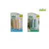 China 2 Solid Strips Best Essential Oil For Air Freshener For Toilet wholesale