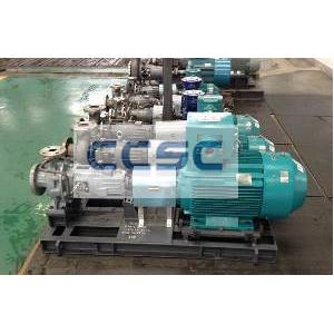 China Crude oil transfer pump - centrigual transfer pump - screw transfer pump supplier